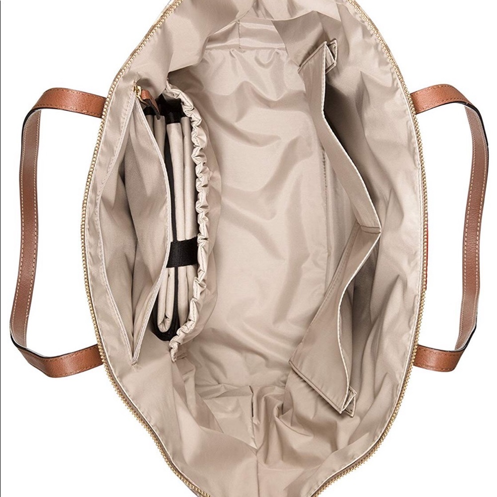 ❌SOLD ❌ Kate Spade Adaira Baby Diaper Bag - Picture 4 of 8